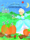 CENICIENTA ( UN LIBRO CARRUSEL )