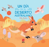 DIA EN EL DESIERTO AUSTRALIANO, UN