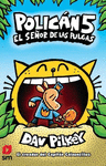 POLICAN Nº 5. EL SEÑOR DE LAS PULGAS