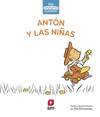 ANTON Y LAS NIÑAS (MIS PRIMEROS CUENTOS Nº 8)