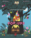 EDU Y LA FIESTA A LA LUZ DE LA LUNA (CON POP-UPS)