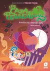 MORDISCOS A MEDIANOCHE ( LOS CAZAPESADILLAS Nº 2 )