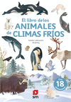 LIBRO DE LOS ANIMALES DE CLIMAS FRÍO, EL