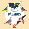 PAJAROS (COLECCION NATURALEZA)
