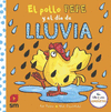 POLLO PEPE Y EL DIA DE LLUVIA, EL