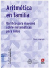 ARITMÉTICA EN FAMILIA