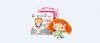 (PACK) LIBRO+PELUCHE (EL ORINAL DE LULU)