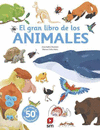 GRAN LIBRO DE LOS ANIMALES, EL