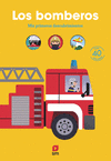 LOS BOMBEROS ( MIS PRIMEROS DESCUBRIMIENTOS )