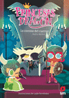 PRINCESAS DRAGON Nº 12. LA CORONA DEL CUERVO