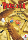 MISTERIOSOS AGROGLIFOS, LOS ( PRIMOS S.A. Nº 6 )