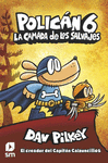 POLICAN Nº 6: CAMADA DE LOS SALVAJES, LA