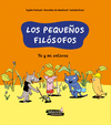 PEQUEÑOS FILOSOFOS, LOS. YO Y MI ENTORNO