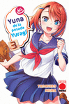 YUNA DE LA POSADA YURAGI Nº 3