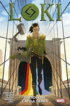 LOKI: EL DIOS QUE CAYO A LA TIERRA
