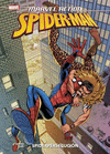 MARVEL ACTION: SPIDERMAN TOMO 2. SPIDERPERSECUCIÓN