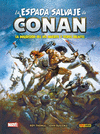 ESPADA SALVAJE DE CONAN Nº 2, LA. LA MALDICION DEL NO MUERTO Y OTROS RELATOS