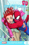 MARVEL YOUNG ADULTS. SPIDERMAN AMA A MARY JANE Nº 1. LA VERDADERA CUESTION