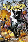 SPIDERMAN SIMBIONTE Nº 2. REALIDAD ALIENIGENA