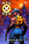 NEW X-MEN Nº 7: BIENVENIDOS AL MAÑANA