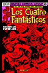 4 FANTÁSTICOS Nº 10: ALCANZAR LAS ESTRELLAS, LOS