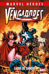VENGADORES: LAZOS DE SANGRE, LOS