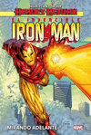 INVENCIBLE IRON MAN Nº 1: MIRANDO ADELANTE