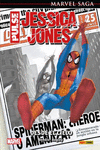 JESSICA JONES -THE PULSE Nº 1. DESDE EL CIELO (MARVEL SAGA)