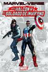HALCÓN Y EL SOLDADO DE INVIERNO, EL