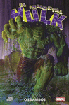 MARVEL PREMIERE. EL INMORTAL HULK Nº 1: O ES AMBOS