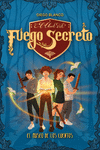 MUSEO DE LOS CUENTOS, EL. EL CLUB DEL FUEGO SECRETO Nº 1