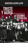 TRISTE Y AGRIA