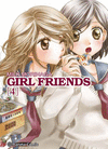 GIRL FRIENDS Nº 4