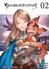 GRANBLUE FANTASY Nº 2