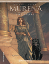 MURENA. SEGUNDO CICLO. INTEGRAL