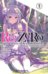 RE:ZERO Nº 9 (NOVELA) (TRUTH OF ZERO 6ª PARTE)