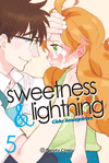 SWEETNESS & LIGHTNING Nº 5