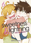 SWEETNESS & LIGHTNING Nº 6