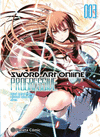 SWORD ART ONLINE PROGRESSIVE Nº 3