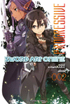 SWORD ART ONLINE PROGRESSIVE Nº 2 (NOVELA)