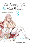 FEELINGS WE ALL MUST ENDURE Nº 3, THE