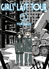 GIRLS' LAST TOUR Nº 1
