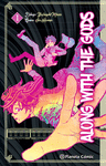 ALONG WITH THE GODS Nº 1