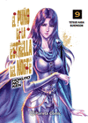 PUÑO DE LA ESTRELLA DEL NORTE (HOKUTO NO KEN) Nº 9, EL