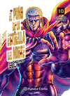 PUÑO DE LA ESTRELLA DEL NORTE Nº 10, EL (HOKUTO NO KEN)