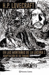 MONTAÑAS DE LA LOCURA 1, LAS
