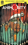 ANIMOSITY Nº 5