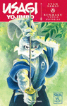 USAGI YOJIMBO. BUNRAKU Y OTRAS HISTORIAS
