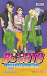 BORUTO Nº 11 (NARUTO NEXT GENERATIONS)