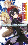 SWORD ART ONLINE PROGRESSIVE Nº 4 (NOVELA)